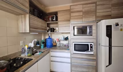 Apartamentos em Campinas