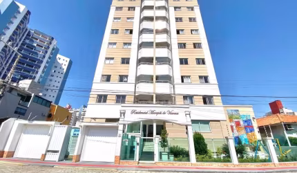 Apartamentos em Campinas