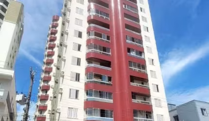Apartamentos em Kobrasol