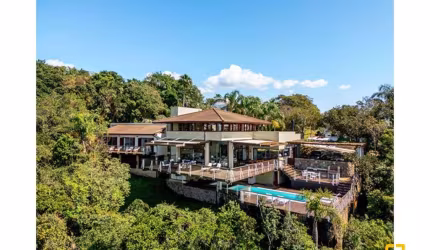 CASA  na Costa Esmeralda-   CONDOMÍNIO  RECANTO DAS MARES RESIDENCE CLUB