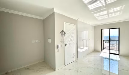 Apartamento para Venda em São José dos Pinhais, Afonso Pena, 3 dormitórios, 1 banheiro, 1 vaga