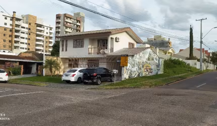 Otimo sobrado esquina