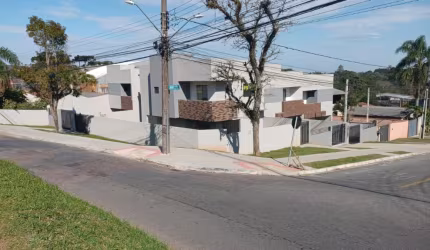 Sobrado Novo 3 quartos.