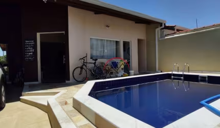 Casa à venda em Peruíbe/SP