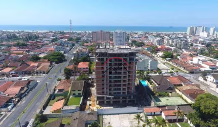 Cobertura à venda em Peruíbe/SP