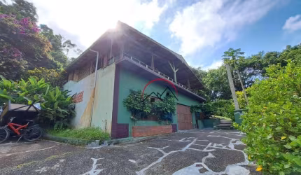 Casa à venda em Peruíbe/SP