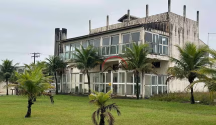 Casa à venda em Peruíbe/SP
