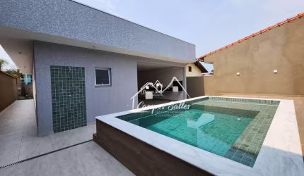 Casa à venda em Peruíbe/SP