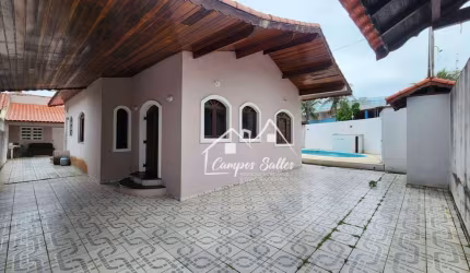 Casa para alugar em Peruíbe/SP