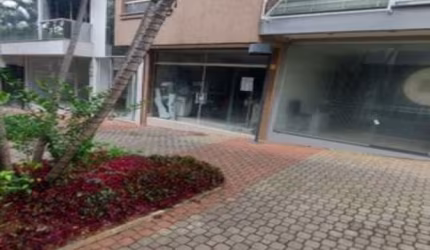 Ponto comercial à venda na Calçada Flor de Lotus, Condomínio Centro Comercial Alphaville, Barueri, 100 m2 por R$ 638.300