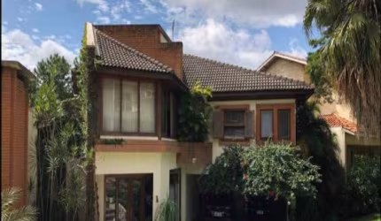 Casa em condomínio fechado com 4 quartos à venda na Alameda Apetubas, Alphaville, Santana de Parnaíba, 500 m2 por R$ 3.300.000