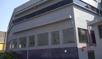 Ponto comercial à venda na ESTRADA DA ALDEINHA 618, Alphaville Empresarial, Barueri, 3370 m2 por R$ 20.000.000