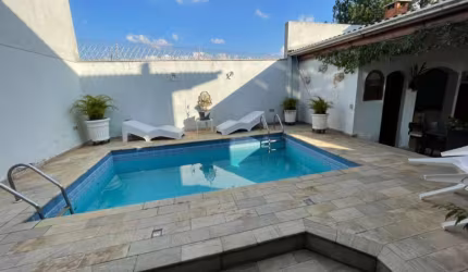 Casa em condomínio fechado com 5 quartos à venda na Alameda Brilhante, Alphaville, Santana de Parnaíba, 394 m2 por R$ 2.500.000