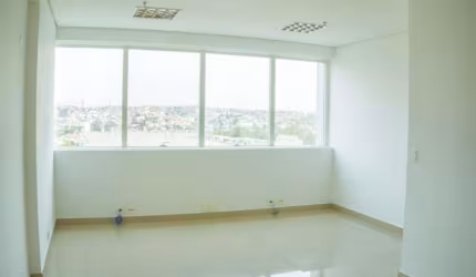 Sala comercial com 1 sala à venda na Avenida Marcos Penteado de Ulhôa Rodrigues, Tamboré, Barueri, 42 m2 por R$ 490.000