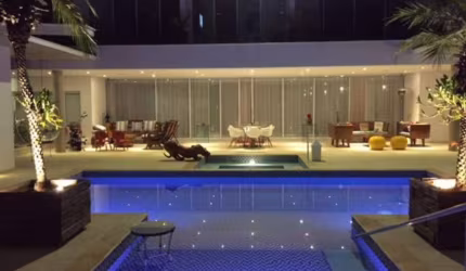 Casa em condomínio fechado com 4 quartos à venda na Avenida São Paulo, Residencial Tamboré, Barueri, 1466 m2 por R$ 22.000.000