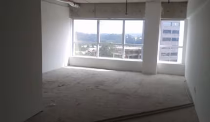 Sala comercial com 1 sala à venda na Avenida Andrômeda, Green Valley Alphaville, Barueri, 58 m2 por R$ 375.000