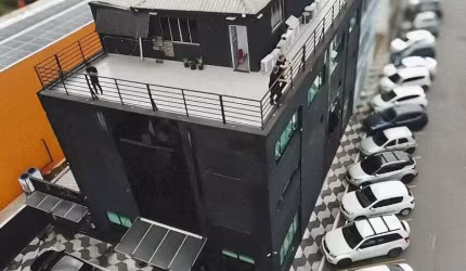 Prédio à venda na Avenida Andrômeda, 612, Green Valley Alphaville, Barueri, 800 m2 por R$ 11.500.000