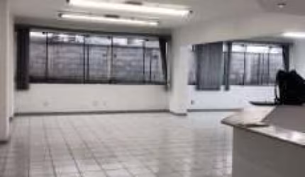 Sala comercial para alugar na Avenida Netuno, Alphaville, Santana de Parnaíba, 100 m2 por R$ 5.100