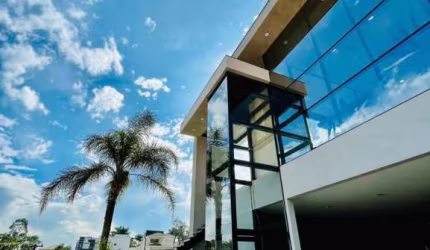 Casa em condomínio fechado com 4 quartos à venda na Estrada Fazendinha, 66000, Pousada dos Bandeirantes, Carapicuíba, 430 m2 por R$ 3.000.000