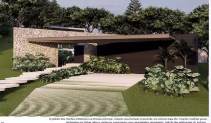 Casa em condomínio fechado com 3 quartos à venda na Alameda Serra da Mantiqueira, Morada das Nuvens, Itapevi, 400 m2 por R$ 7.447.000