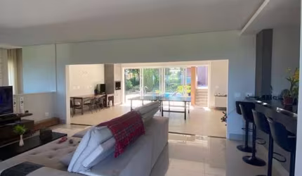 Casa em condomínio fechado com 3 quartos à venda na Rua Wilson Taniguchi, Jardim Residencial Vale Verde, Sorocaba, 380 m2 por R$ 1.250.000