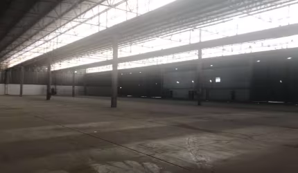 Barracão / Galpão / Depósito para alugar na Avenida Aruanã, 813, Tamboré, Barueri, 6055 m2 por R$ 163.485