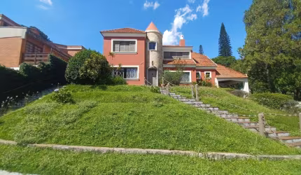 Casa em condomínio fechado com 4 quartos para alugar na Praça Europa, Alphaville Residencial Um, Barueri, 350 m2 por R$ 15.500