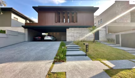 Casa em condomínio fechado com 4 quartos à venda na Alameda Mamoré, Alphaville Centro Industrial e Empresarial/Alphaville., Barueri, 480 m2 por R$ 8.990.000