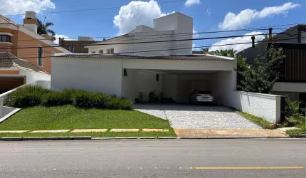 Casa em condomínio fechado com 3 quartos à venda na Alameda Mamoré, Alphaville Centro Industrial e Empresarial/Alphaville., Barueri, 344 m2 por R$ 6.300.000