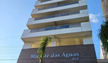 Apto de 3 quartos na Pedra Branca- Direto
