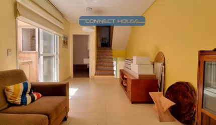 Casa à venda com 152m², 3 suites e 3 vagas