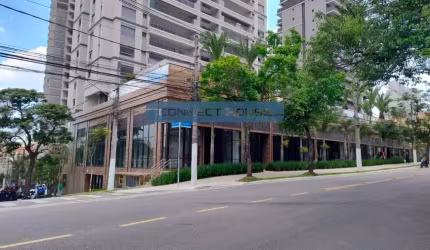 Loja / Ponto Comercial à venda, 300m² - Chácara Klabin
