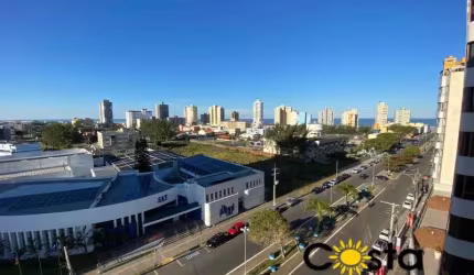 Apartamento na Av da Igreja em Tramandaí