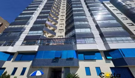 Apartamento na Beira Mar de Tramandaí