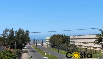 Apartamento Novo Mobiliado em Tramandaí