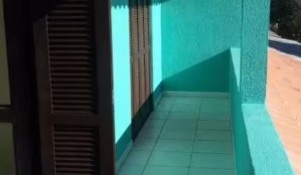Sobrado em Nova Tramandaí