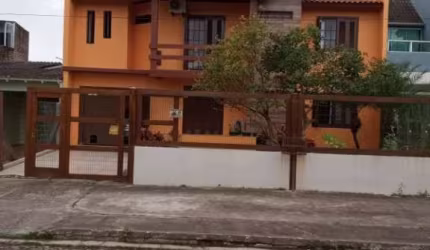 Sobrado Mobiliado em Imbé