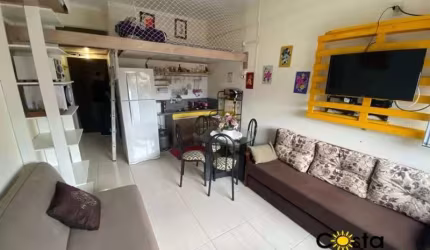 Apartamento no Centro de Tramandaí