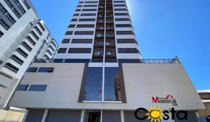 Apartamento Próximo do Mar com Terraço em Tramandaí