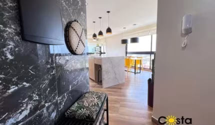 Apartamento com Vista para o Mar em Tramandaí