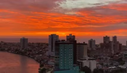 Apartamento Mobiliado no Centro de Tramandaí