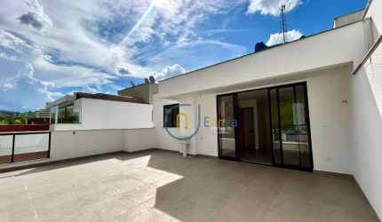 Cobertura à venda, 160 m² por R$ 749.900,00 - São Mateus - Juiz de Fora/MG