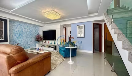 Cobertura à venda, 295 m² por R$ 1.500.000,00 - Centro - Juiz de Fora/MG