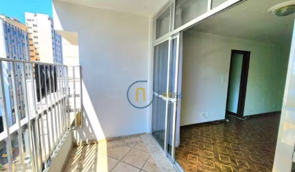 Apartamento com Quartos à venda, 115 m² por R$ 599.000 - Centro - Juiz de Fora/MG