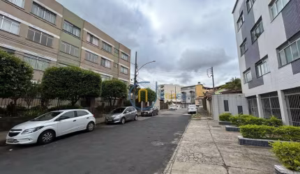 Apartamento com 3 Quartos à venda, 107 m² por R$ 315.000 - Bairu - Juiz de Fora/MG
