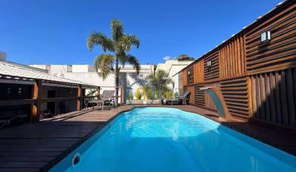 Casa com 3quartos à venda, 360 m²