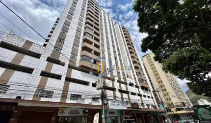 Cobertura com 4 Quartos à venda, 194 m² por R$ 1.290.000 - São Mateus - Juiz de Fora/MG