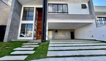 Casa à venda, 400 m² por R$ 1.970.000,00 - Portal do Aeroporto - Juiz de Fora/MG