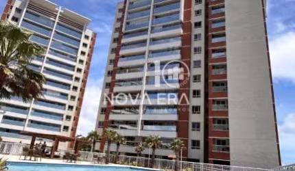 Apartamento para aluguel,  De Lourdes, Fortaleza - AP1008