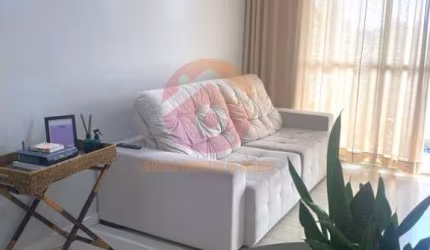 Apartamento para Venda em Guarulhos, Gopoúva, 4 dormitórios, 1 suíte, 3 banheiros, 1 vaga